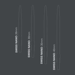 Target Swiss Nano Point (SP)