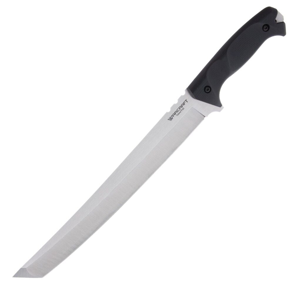 Cold Steel Warcraft Tanto San Mai III XL Bıçak