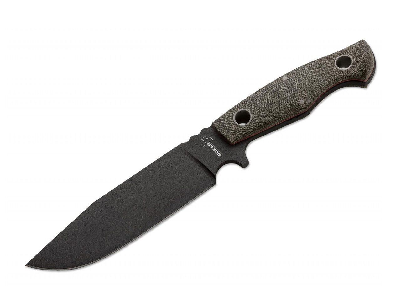 Böker Plus Rold SK5 Bıçak