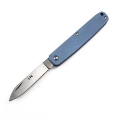 Fallkniven LT Cmb Legal To Carry Mate Blue Çakı