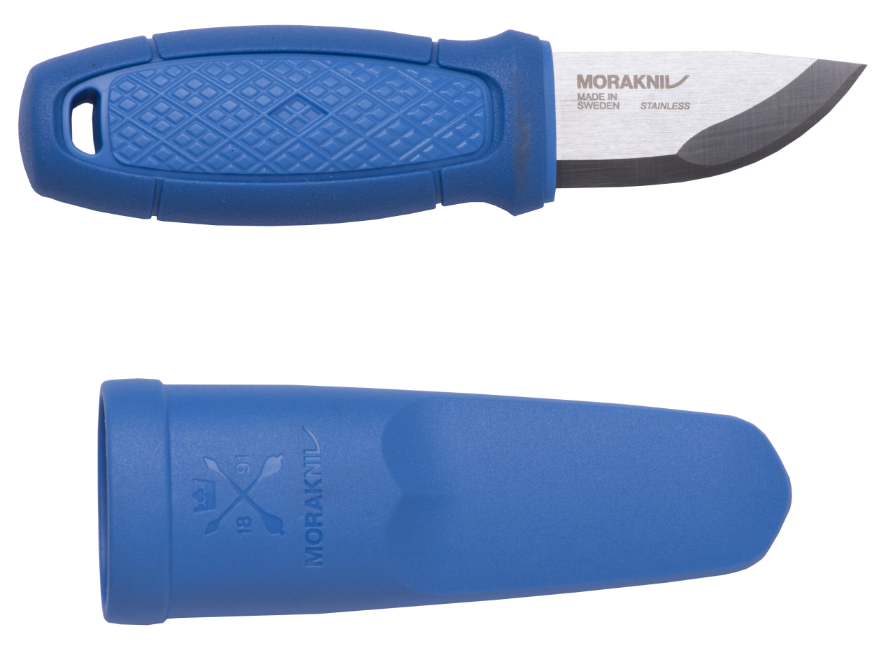Morakniv Eldris Mavi -Mora Bıçak-