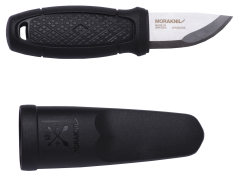 Morakniv Eldris Siyah -Mora Bıçak-