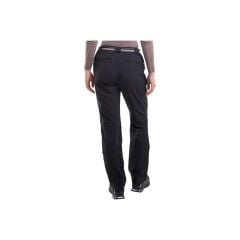Milo Uttar Siyah Kadın Pantalon (Large)