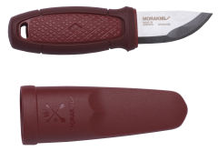 Morakniv Eldris Kırmızı -Mora Bıçak-