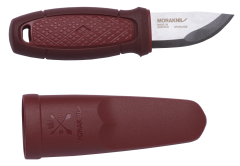 Morakniv Eldris Kırmızı -Mora Bıçak-