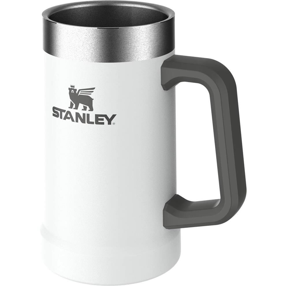 Stanley Beer Stein 0.7 Lt Beyaz
