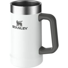Stanley Beer Stein 0.7 Lt Beyaz
