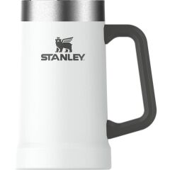 Stanley Beer Stein 0.7 Lt Beyaz