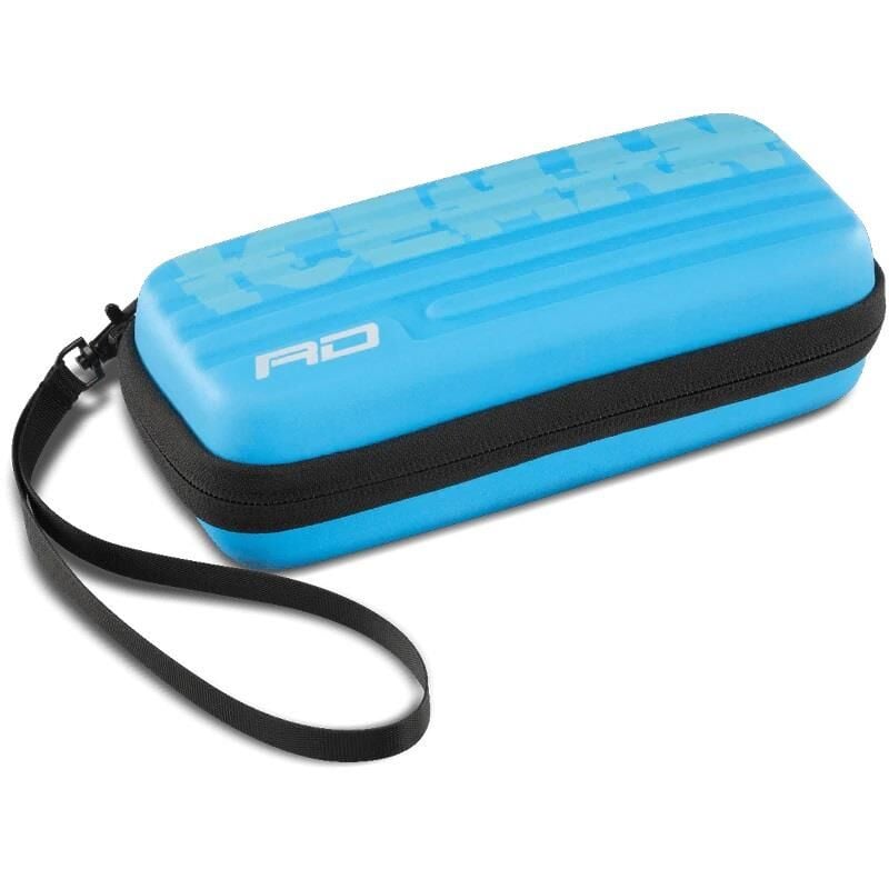 Red Dragon Monza Iceman Branded Blue Darts Case
