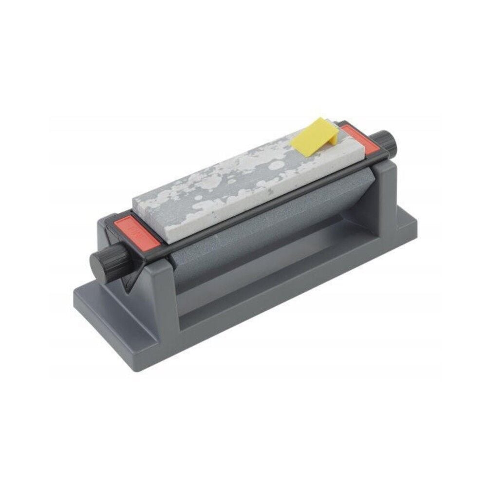 Smiths 6inch Three Stone Sharpening System Bileme Aleti