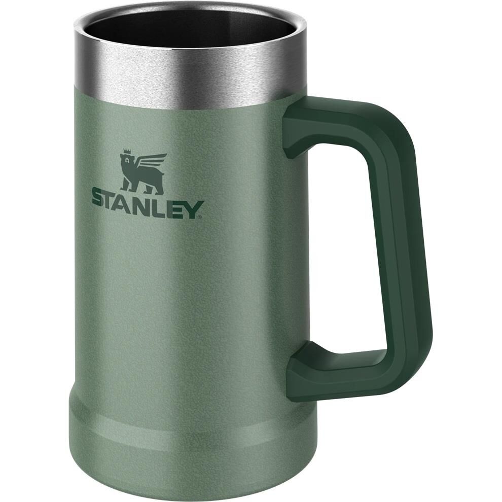 Stanley Beer Stein 0.7 Lt Yeşil