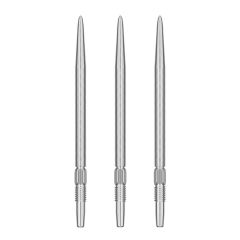 Target Swiss Nano Point (SP) Gri - 30 mm