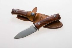LionSteel M4 ST Bıçak Santos