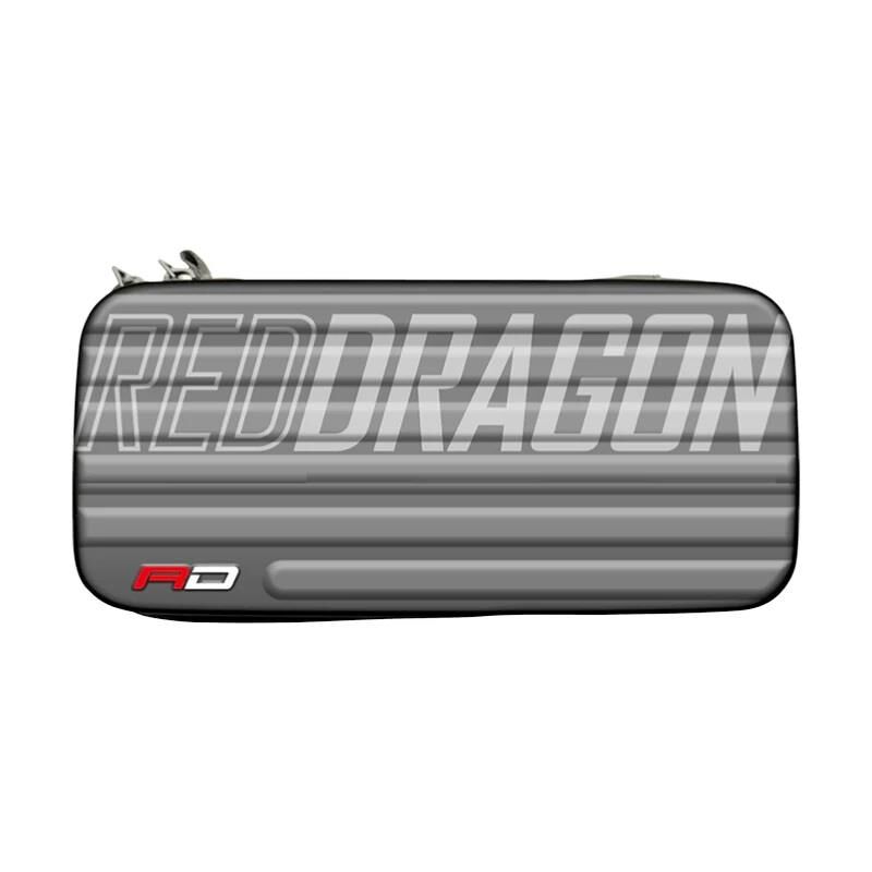 Red Dragon Monza Grey Darts Case
