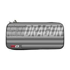 Red Dragon Monza Grey Darts Case