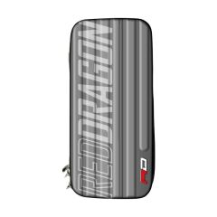 Red Dragon Monza Grey Darts Case