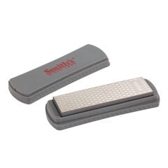 Smiths 6inch DualGrit Fine Diamond Stone Bileme Aleti