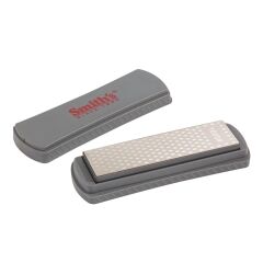 Smiths 6inch DualGrit Fine Diamond Stone Bileme Aleti