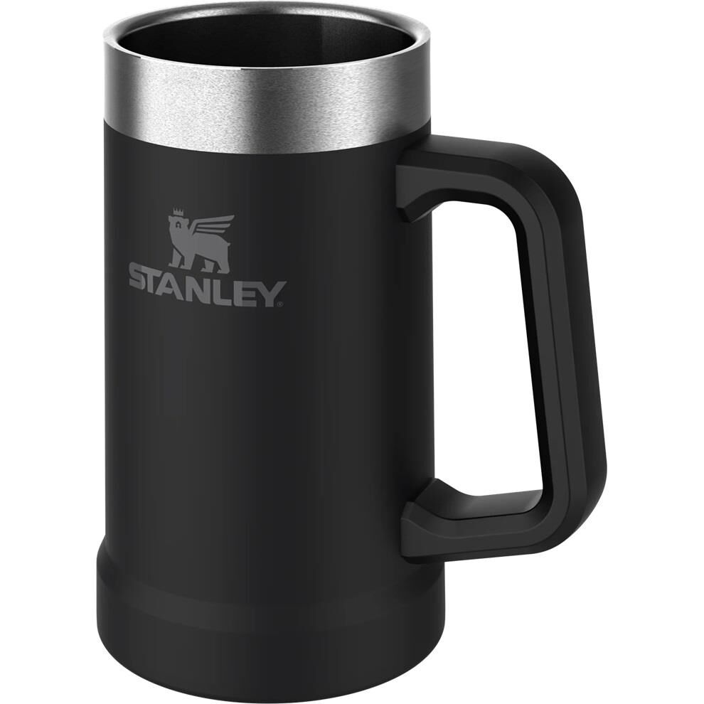 Stanley Beer Stein 0.7 Lt Siyah