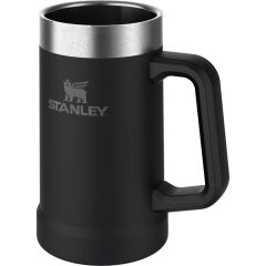 Stanley Beer Stein 0.7 Lt Siyah