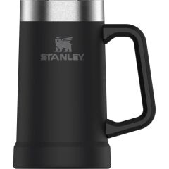 Stanley Beer Stein 0.7 Lt Siyah