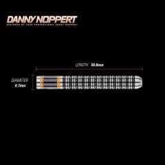 Winmau Danny Noppert 25 gr Dart Oku