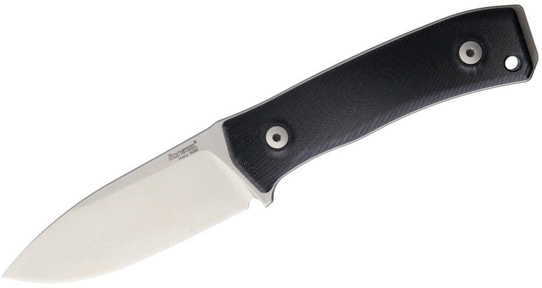 LionSteel M4 G10 Bıçak