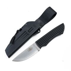 Fallkniven TH2z Taiga Hunter #2 Zytel Kılıflı Bıçak