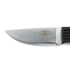 Fallkniven TH2z Taiga Hunter #2 Zytel Kılıflı Bıçak