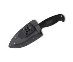 Spyderco Jumpmaster 2 W/Sheath Spyderedge Bıçak