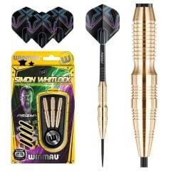 Winmau Simon Whitlock 24 gr Dart Oku