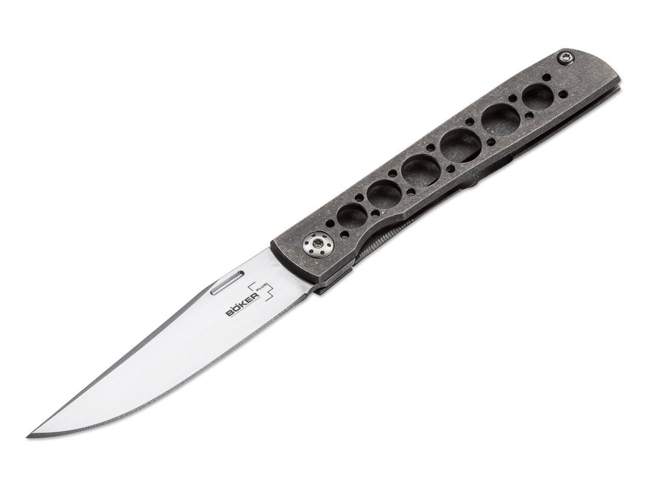 Böker Plus Urban Trapper Petite 42 Çakı