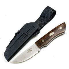 Fallkniven Taiga Hunter 1 Bıçak
