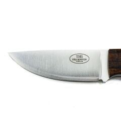Fallkniven TH1z Taiga Hunter #1 Zytel Kılıflı Bıçak