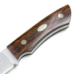 Fallkniven Taiga Hunter 1 Bıçak