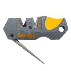 Smiths Pocket Pal Knife Sharpener Bileme Aleti