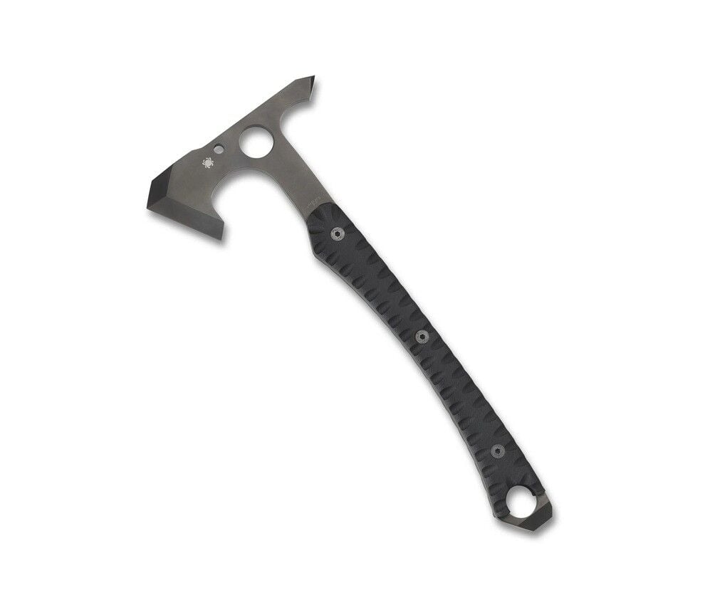 Spyderco Warriorhawk Balta