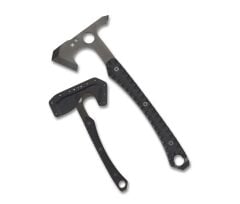 Spyderco Warriorhawk Balta