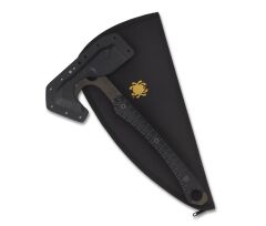 Spyderco Warriorhawk Balta