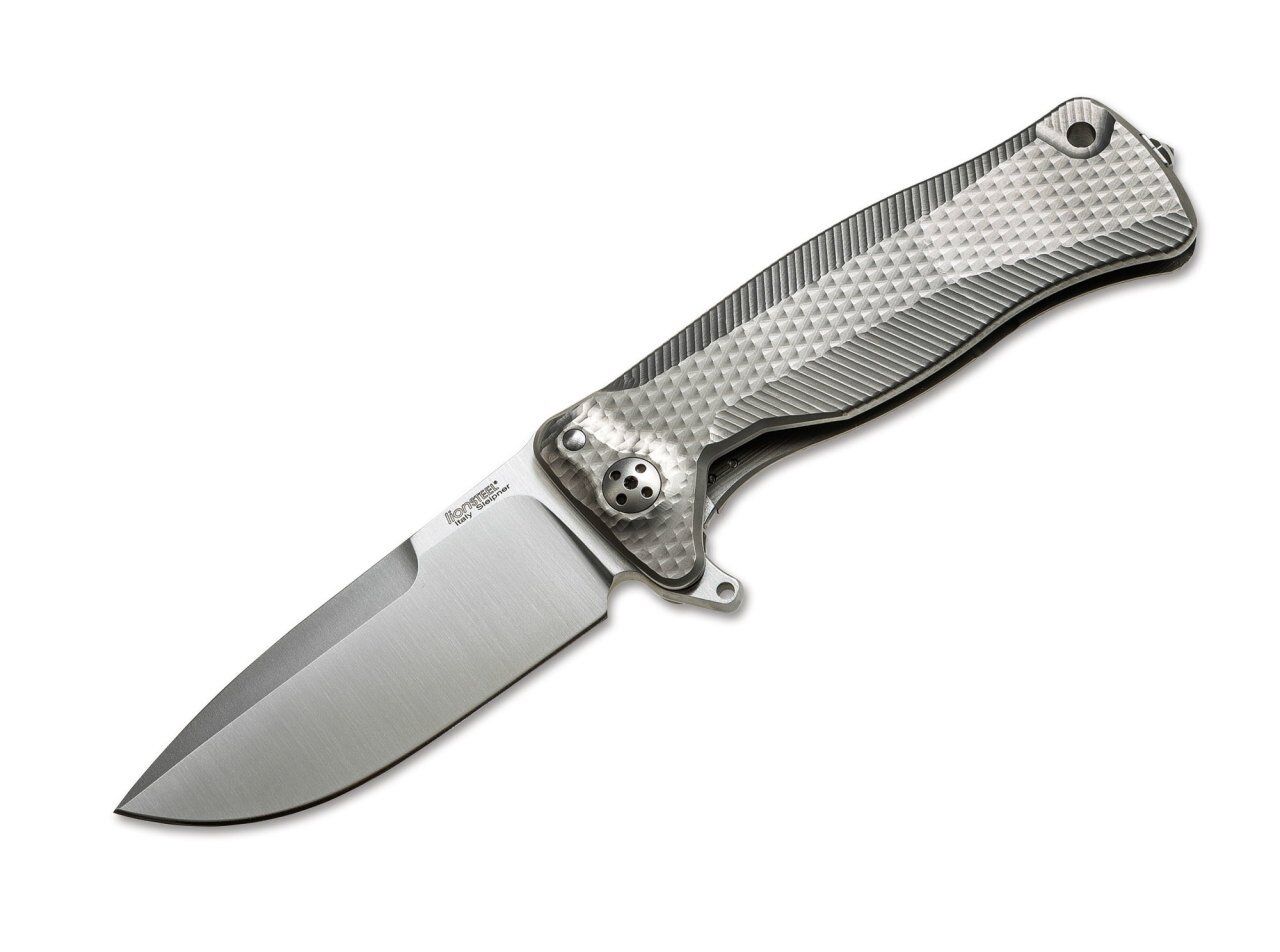 Lionsteel SR11 G Titanium Çakı