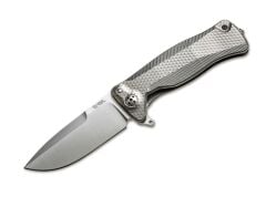 Lionsteel SR11 G Titanium Çakı