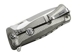 Lionsteel SR11 G Titanium Çakı