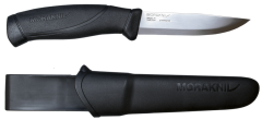 Morakniv Companion S Siyah Mora Bıçak