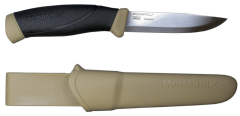 Morakniv Companion S Desert -Mora Bıçak-