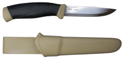 Morakniv Companion S Desert -Mora Bıçak-