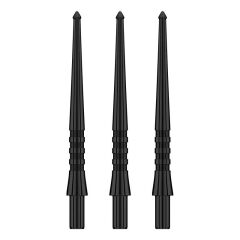 Red Dragon Raptor GT Dart Points Siyah - 32 mm