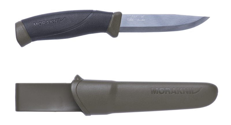 Morakniv Companion S MG -Mora Bıçak-