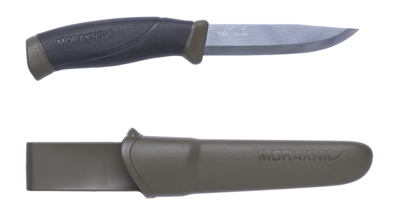 Morakniv Companion S MG Mora Bıçak