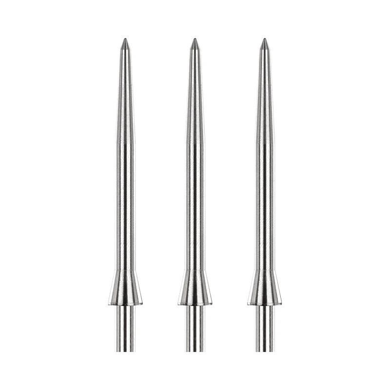 Red Dragon Raptor GT Plain Dart Points Gri - 35 mm