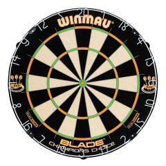 Winmau Champions Choice Blade Dual Core Dart Hedef Tahtası